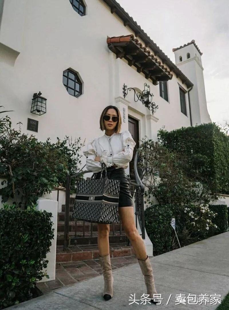 不会skrskr还是想认识一下背这些包的coolgirl