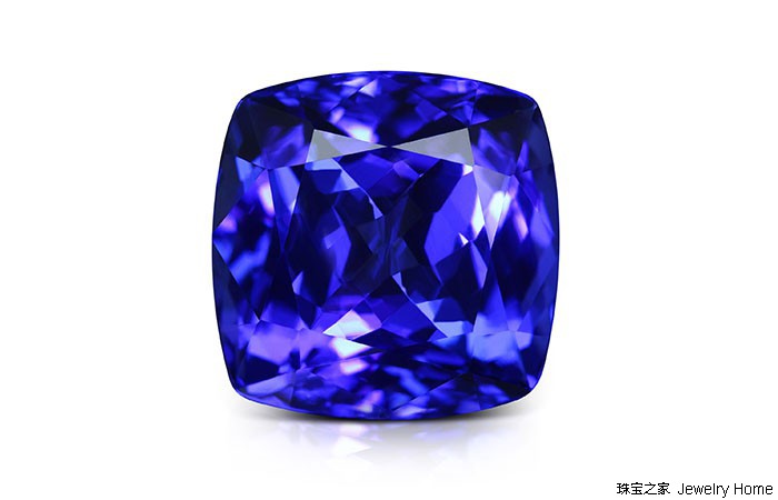 近几年宝石界的黑马紫色尖晶石,最像红宝石的尖晶石