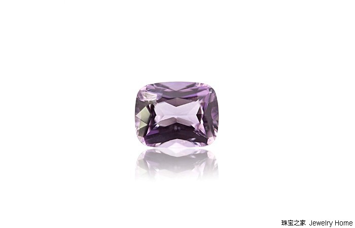 近几年宝石界的黑马紫色尖晶石,最像红宝石的尖晶石