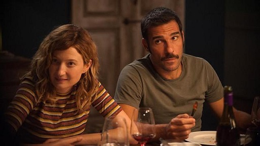 和爸爸玩真心话大冒险要怎么问,男女朋友真心话大冒险该问什么