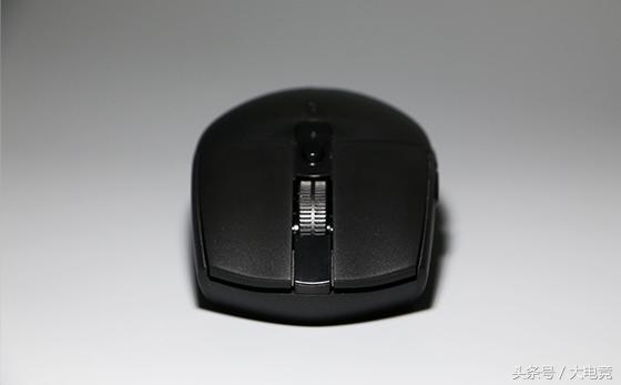 罗技g304鼠标上手使用效果,罗技鼠标g304dpi怎么调最舒服