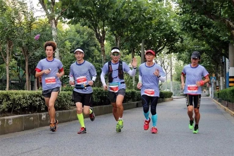 2020上海徒步活动地点推荐,上海宝山徒步旅行