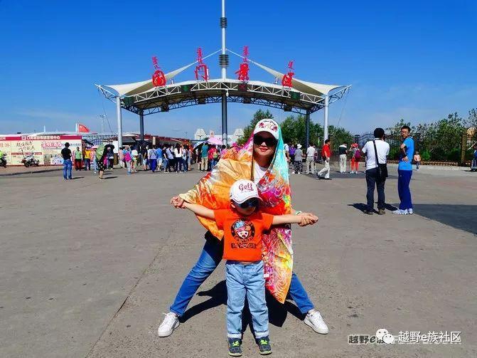 无法忘记的第一次草原之旅,一生必去一次的草原