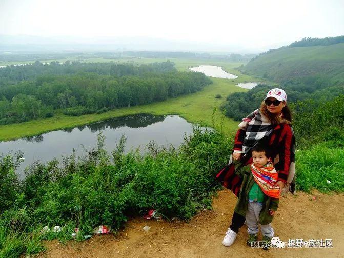 无法忘记的第一次草原之旅,一生必去一次的草原
