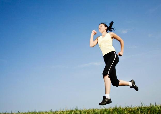 什么样的腿才是小腿有肌肉,正常腿型小腿就是粗壮如何变细