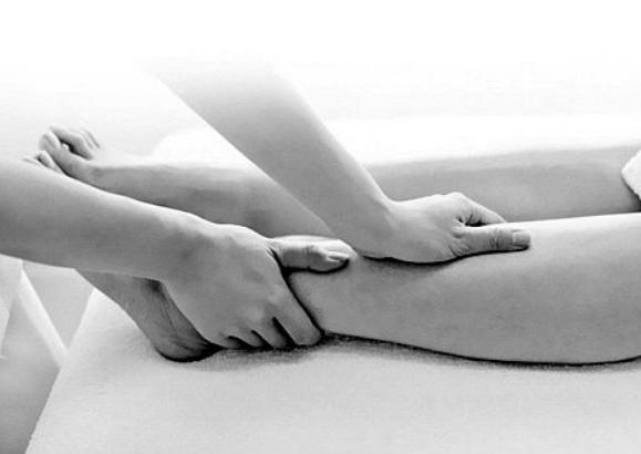 正常腿型但是小腿很粗不好看,正常腿型小腿就是粗壮如何变细