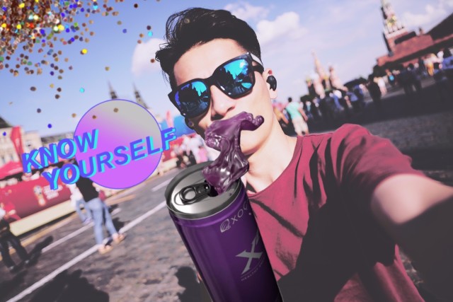 跑酷达人带你感受阻碍快感,捷波朗耳机蓝牙