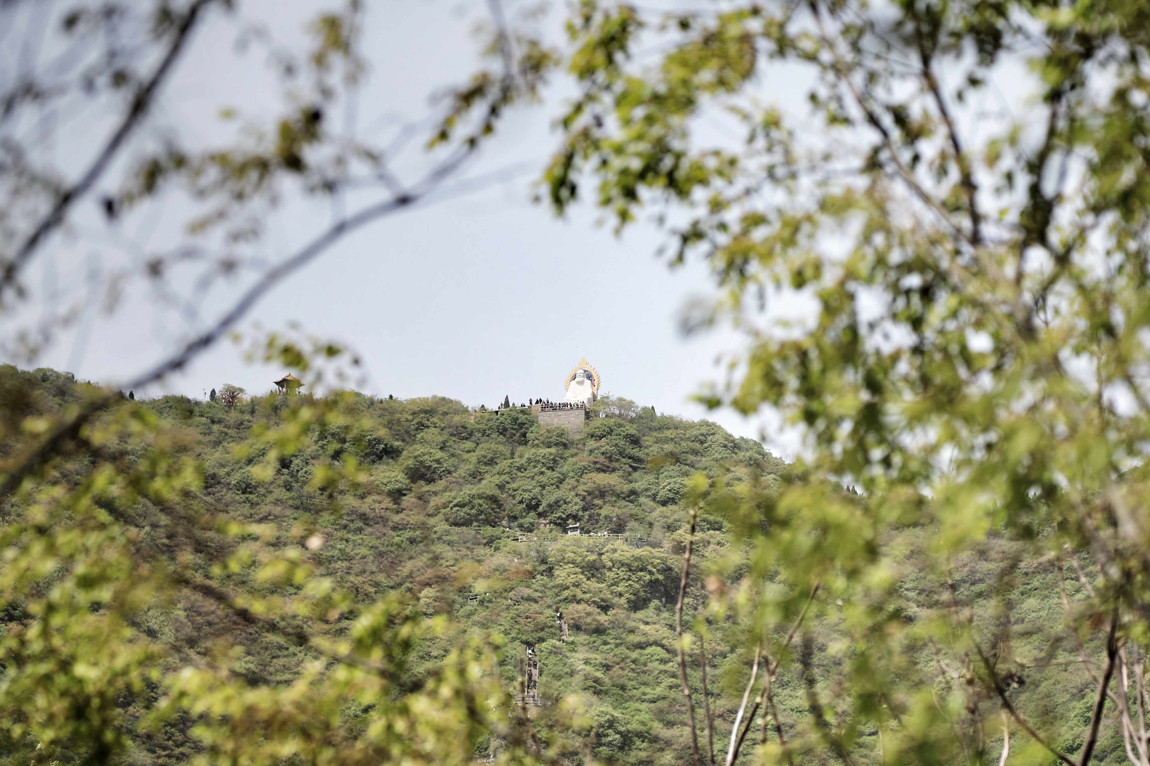 哪些地方有塔林,什么是塔林