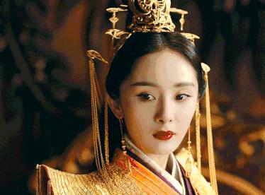 杨幂扶摇同款口红色号,扶摇杨幂同款口红是什么牌子