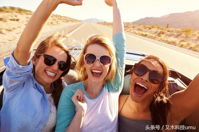 愣着干嘛！给她揉啊~