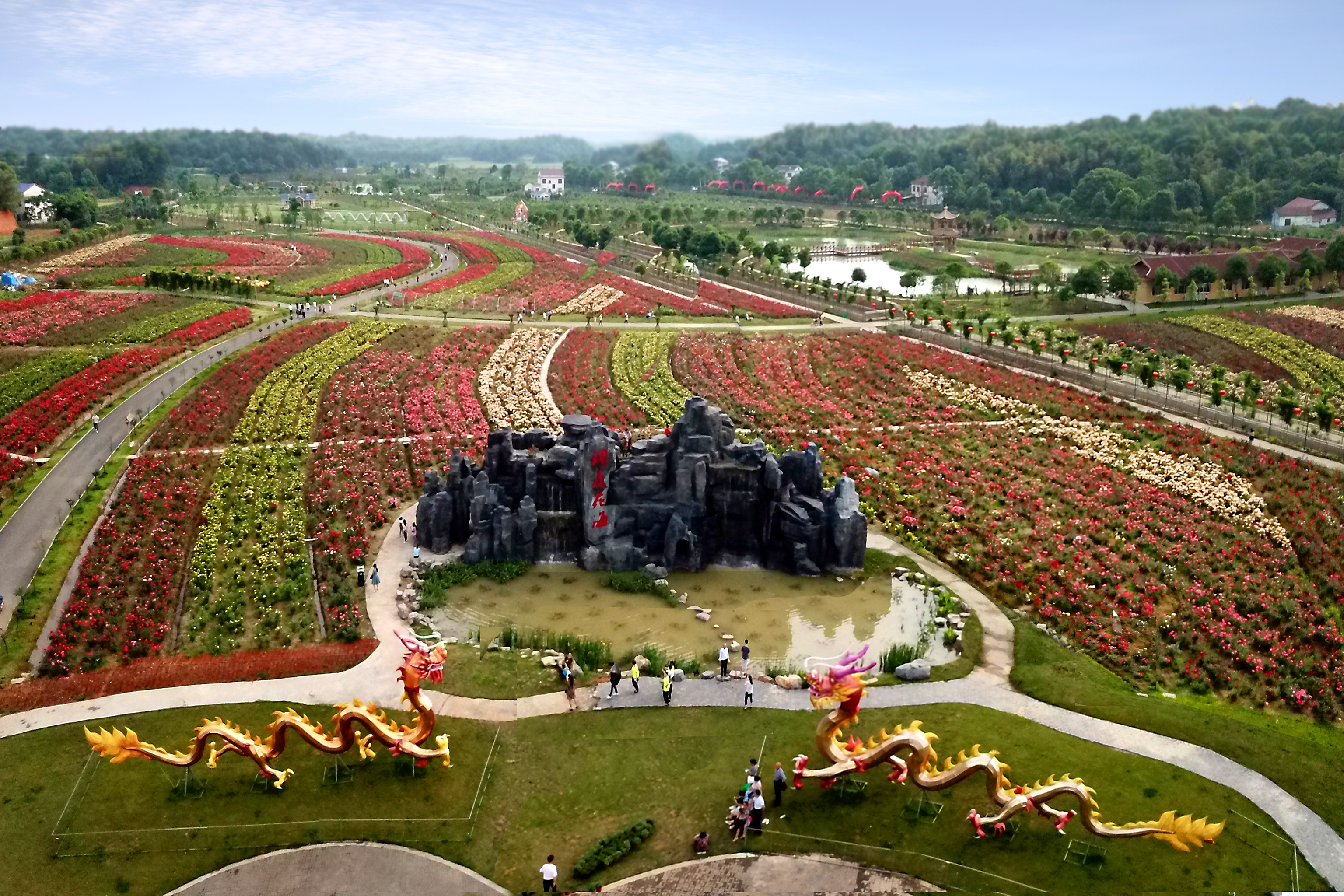 如何经营水果产业,怎么样才能把水果行业做大做强