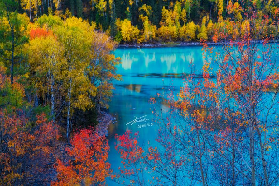 做过这30件事才叫爱旅行的人,做过十件事才算是真爱