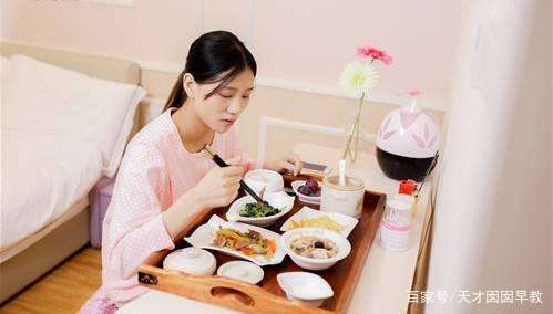 夏天坐月子宝妈穿啥,坐月子期间宝妈需要注意什么问题