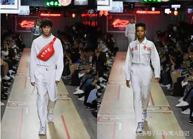 哪有念念不忘的时尚风潮，只有永不过时的时尚运动装