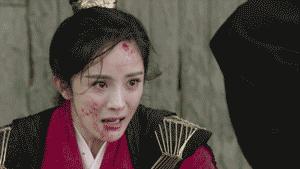 杨幂代言睫毛膏,杨幂巧迪尚惠睫毛膏