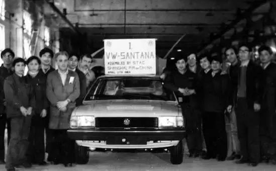 中国汽车工业史经典车,汽车工业史上最经典的车型