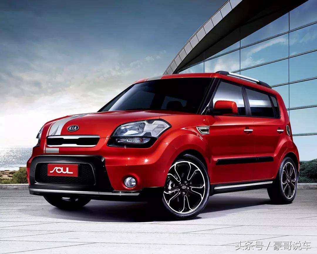 最坑国人的十款车,比轩逸还便宜的日系车