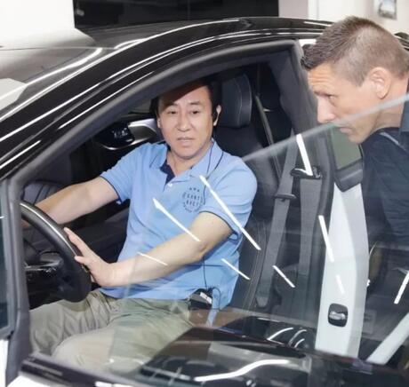 世界500强33位,揭秘世界500强恒大的成功密码