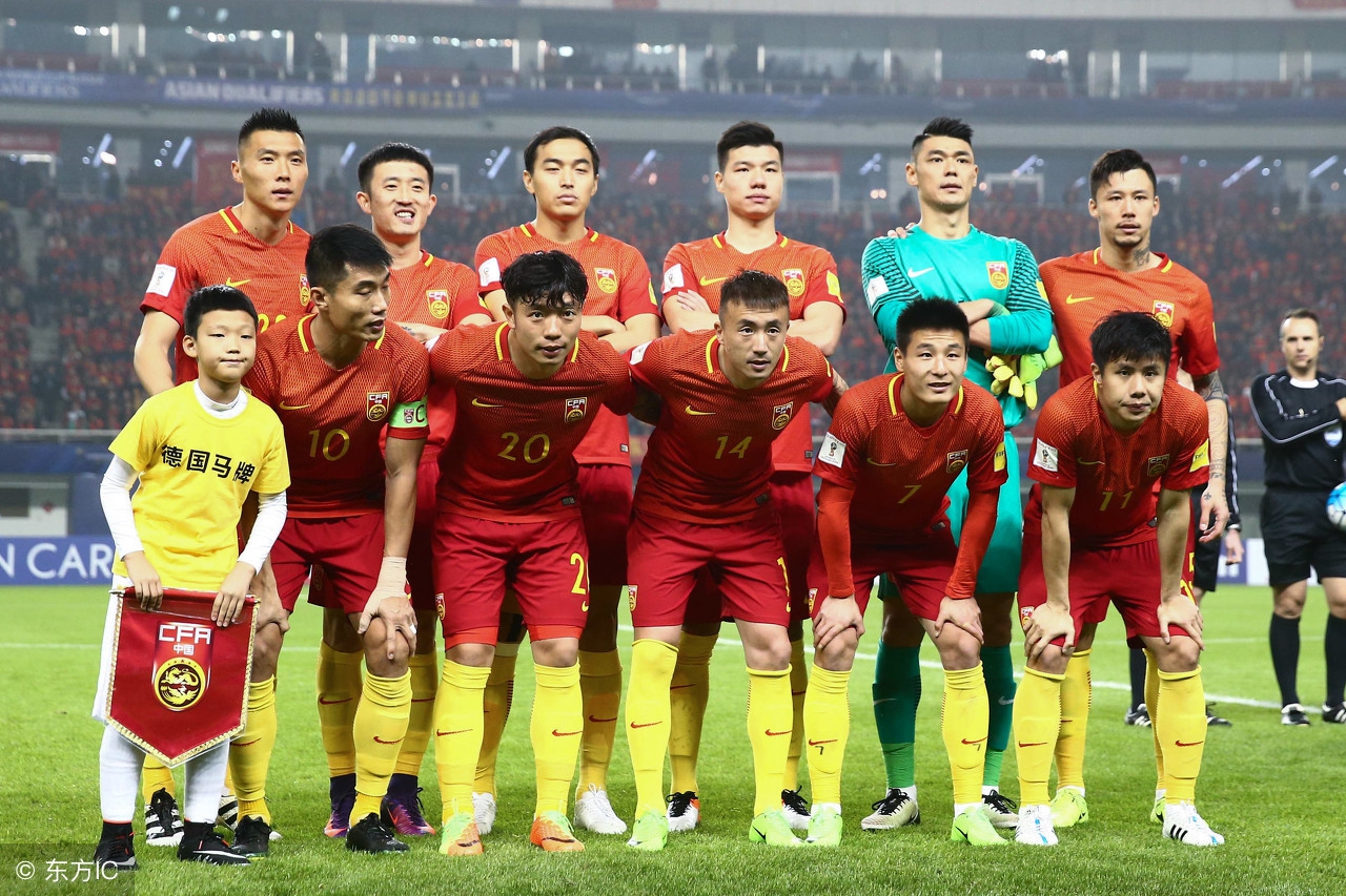 搞事情！印度男足公然宣战国足！网友：青铜之间的战斗！