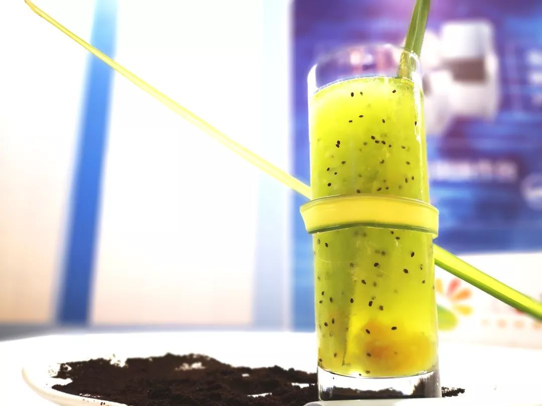 中国饮品快报创意饮品大赛,中国饮品快报大赛