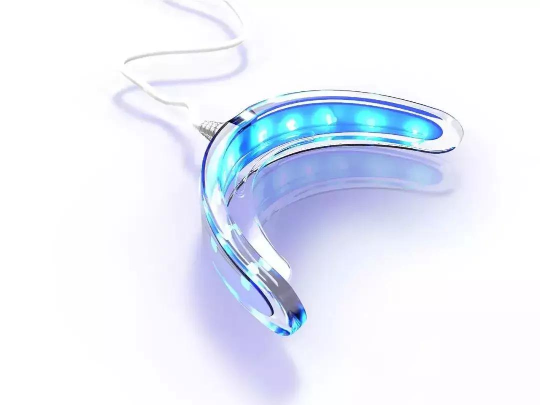 朋友圈做美牙的靠谱吗,朋友圈的美牙仪靠谱吗