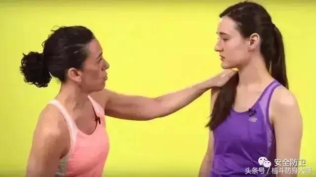 女子遇到危险如何自救,女性受到威胁怎么报警