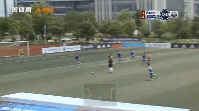 河海大学vs北理工,河海大学vs北理工足球