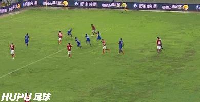 建业vs申花钱杰,河南建业对申花比分预测