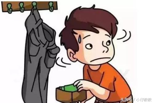孩子偷家里的钱屡教不改怎样处理,关于孩子偷家里的钱怎么处理