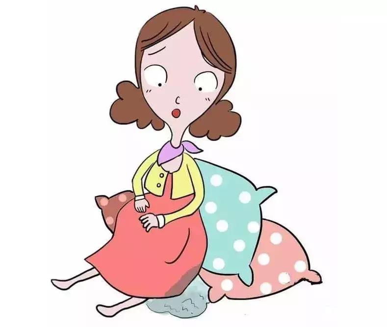 怀孕末期饮食,孕后期到临产期需要准备什么