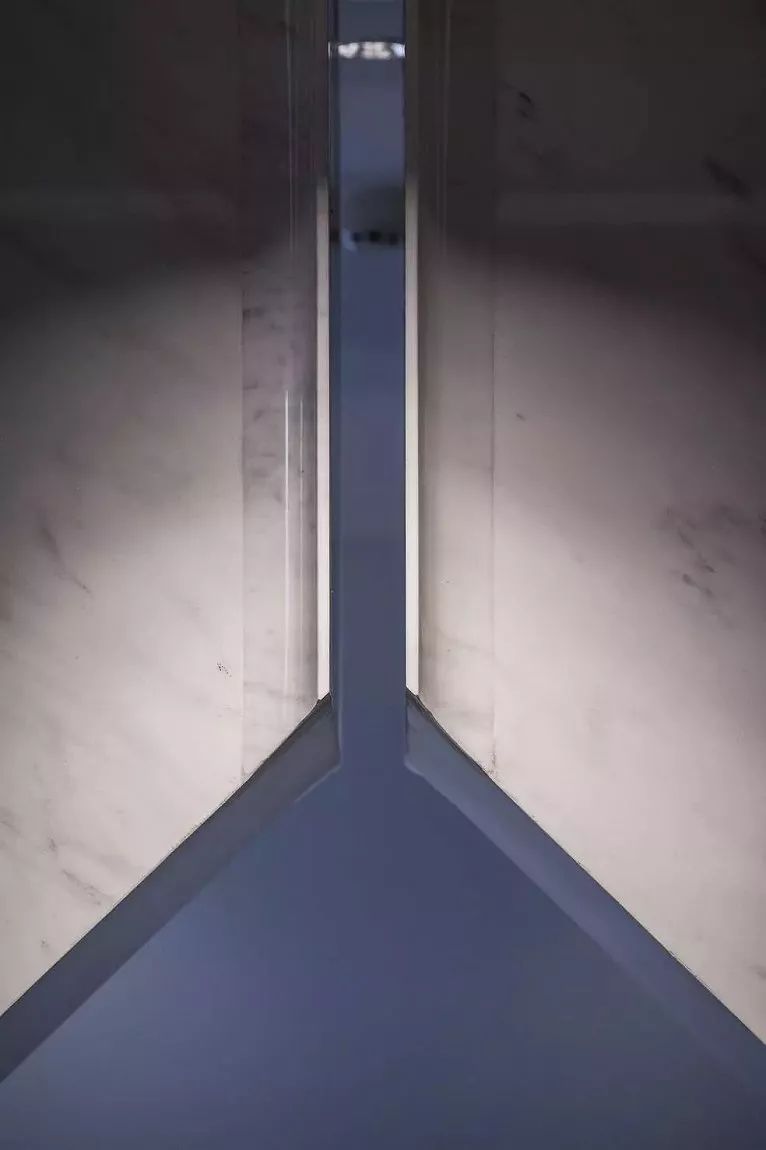 谢天新作｜再次用设计超额完成的杭州亚厦五云谿