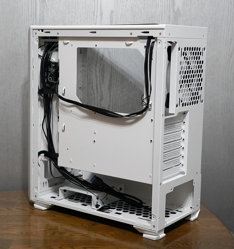 aigo爱国者月光宝盒t20炫光版,爱国者月光宝盒t20机箱前盖怎么拆