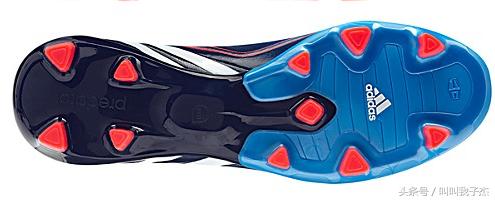 根据场地足球鞋怎么选,如何根据场地选择足球鞋