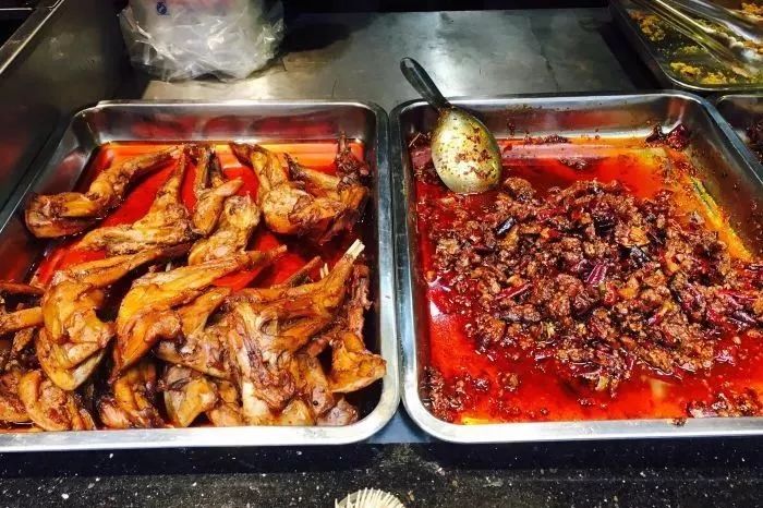 四川特色冷吃系列,四川冷吃系列哪块好吃