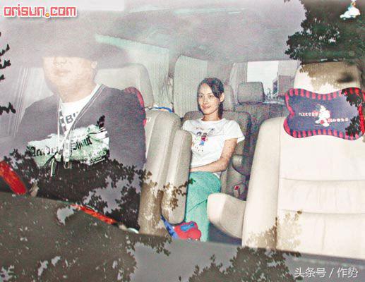 梁洛施为何被豪门抛弃,梁洛施被曝遭李泽楷冷落