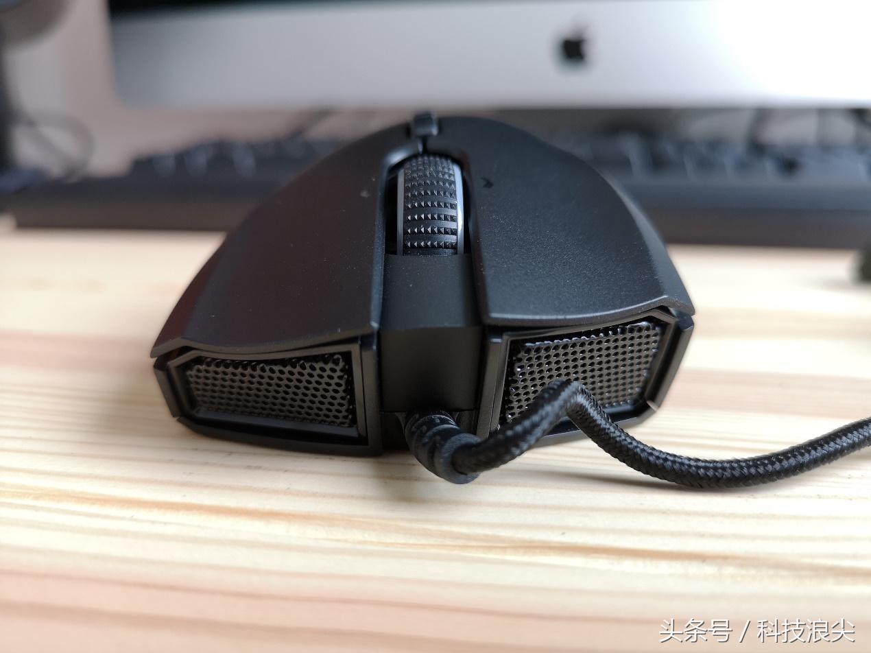 雷蛇鼠标曼巴精英和锐蝮蛇,雷蛇曼巴眼镜蛇无线版鼠标