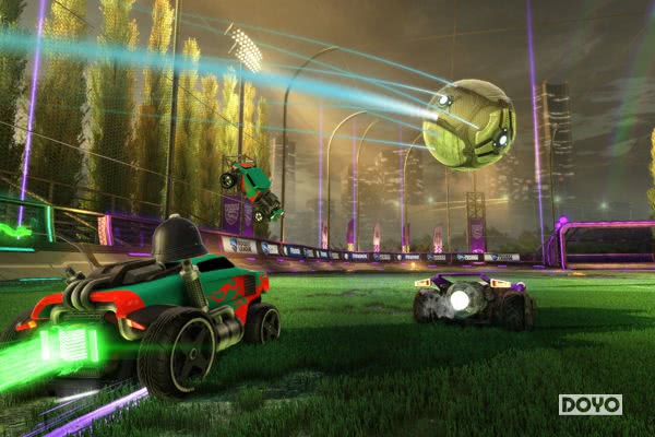 好玩游戏推荐自由度极高能联机,好玩的游戏推荐多人联机自由度高