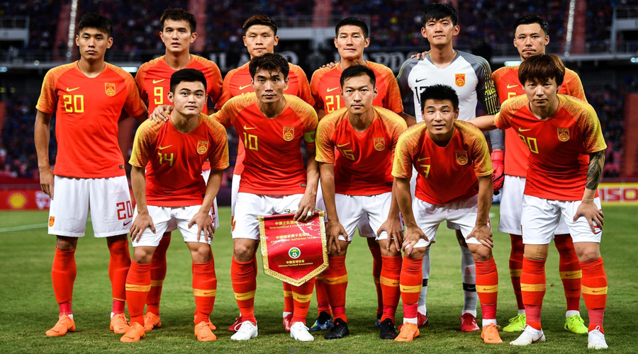 「世界杯总结篇1」中国足球,可别看了一届假世界杯!