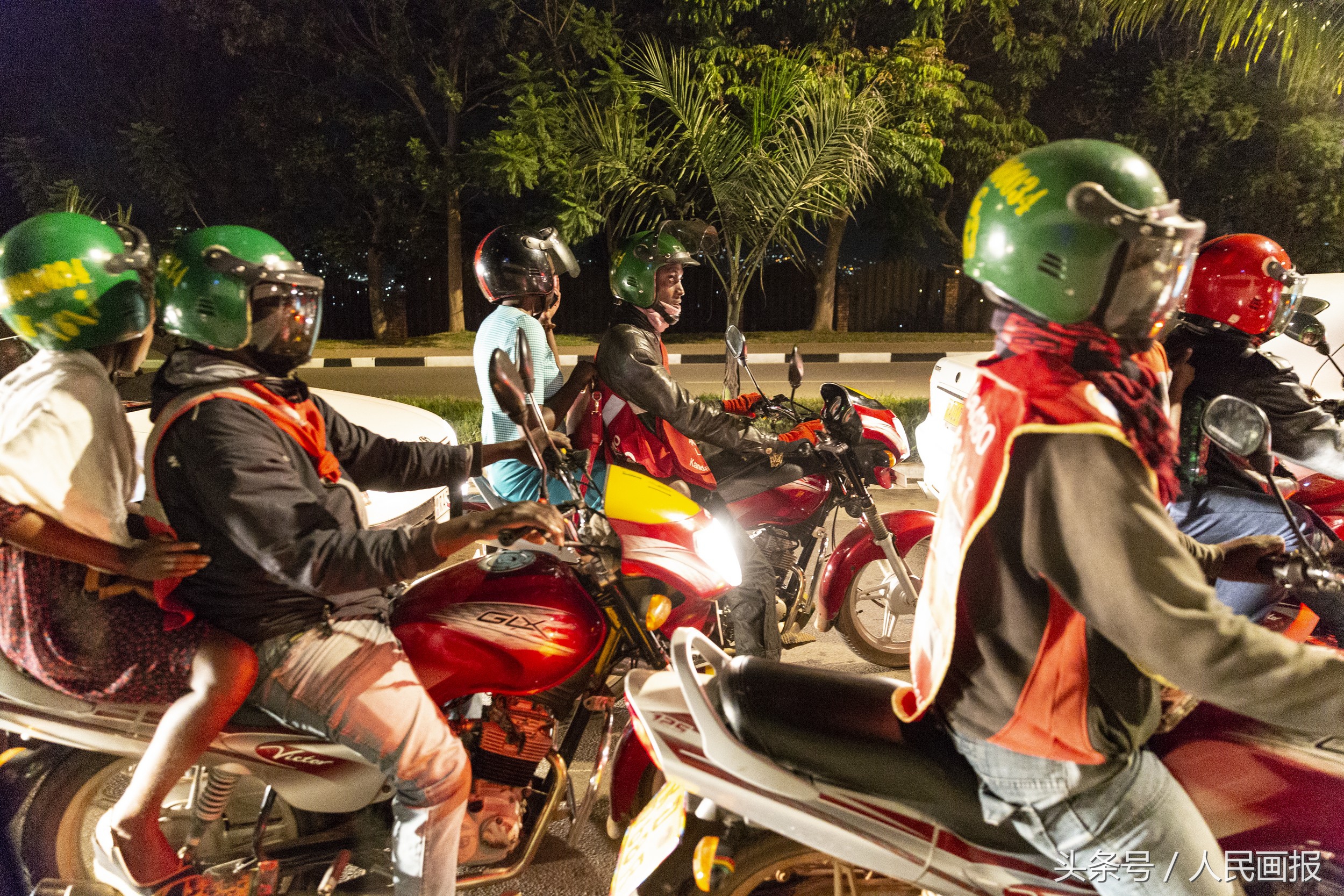 卢旺达宝石有哪些,卢旺达宝石市