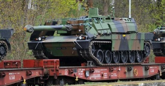 为什么坦克主炮那么厉害,99a坦克主炮抽烟装置