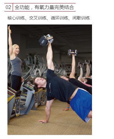 遂生健身｜傲克Octane，更好的椭圆机与零动跑步机