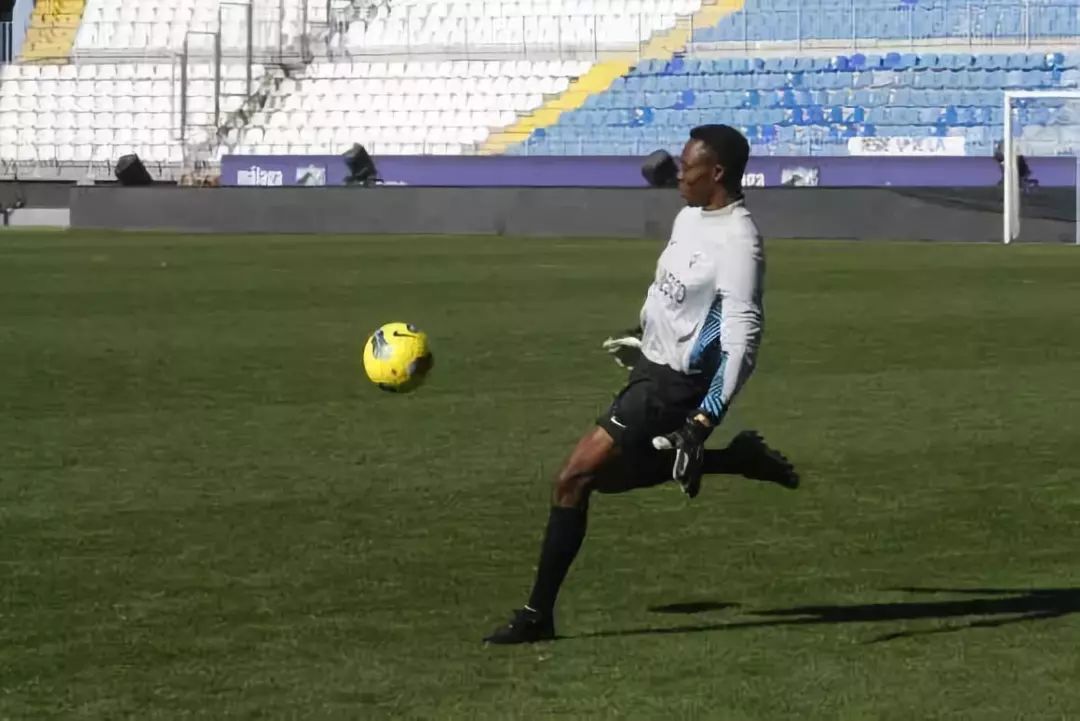 世界足球的种族歧视,足球史上的种族歧视