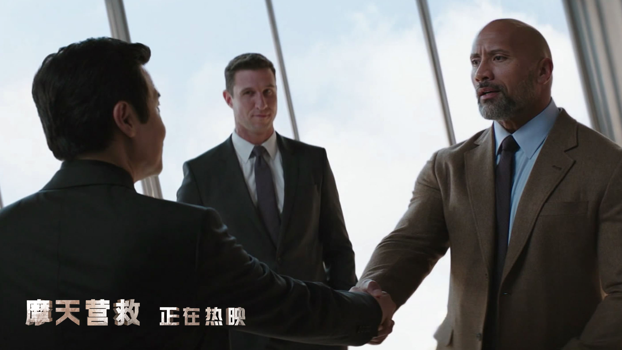 好莱坞动作巨制,好莱坞动作大片强森