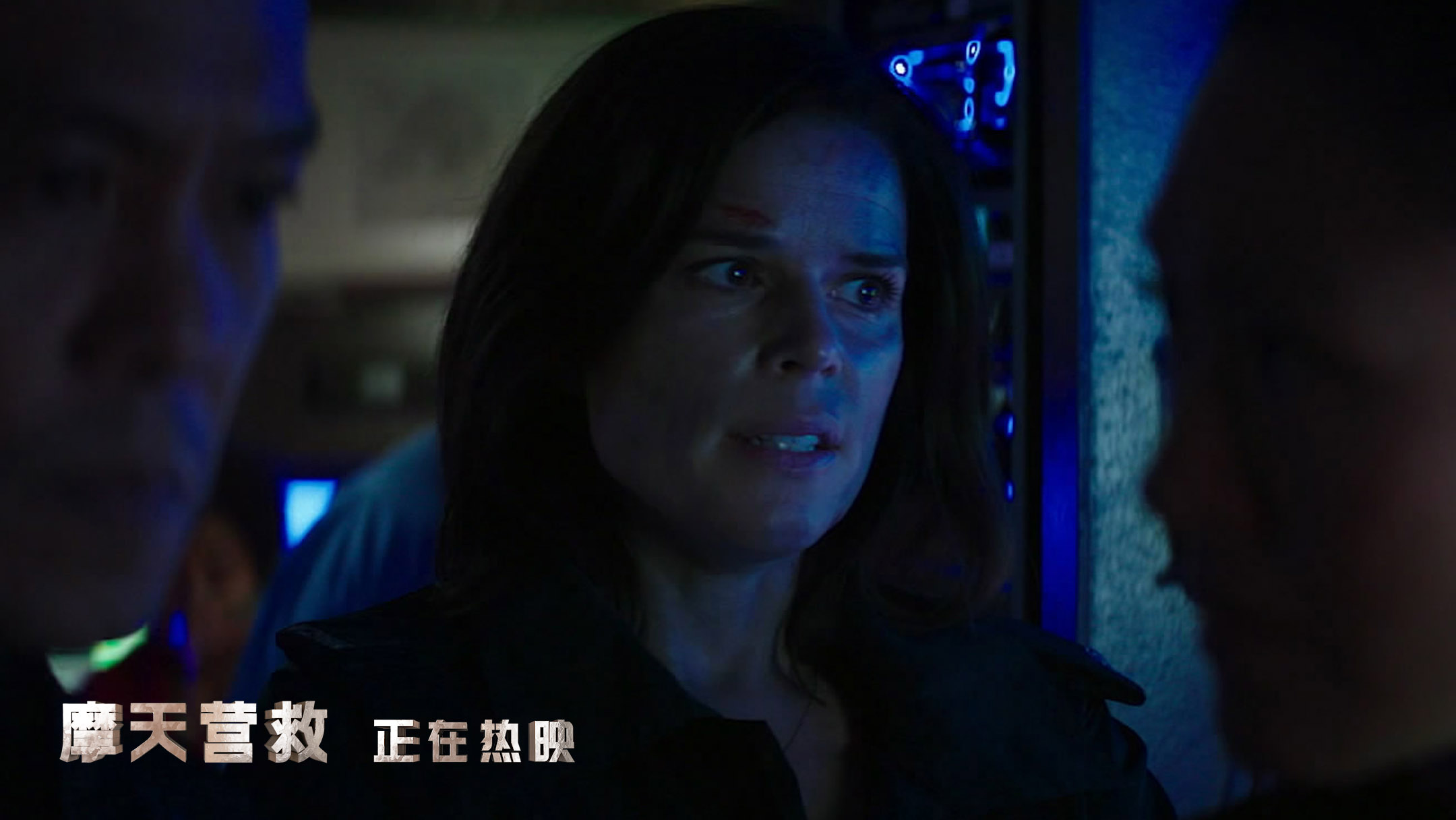 好莱坞动作巨制,好莱坞动作大片强森