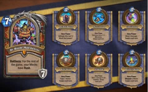 12张六星卡,12张技能卡