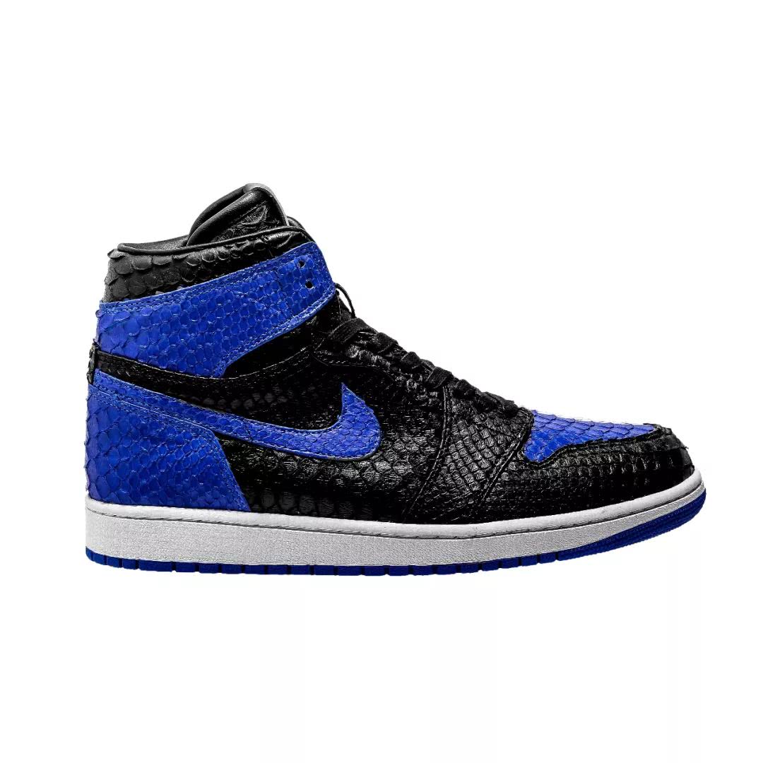 潮闻快食Champion推出金链设计!MMW曝光ALYX最新鞋款