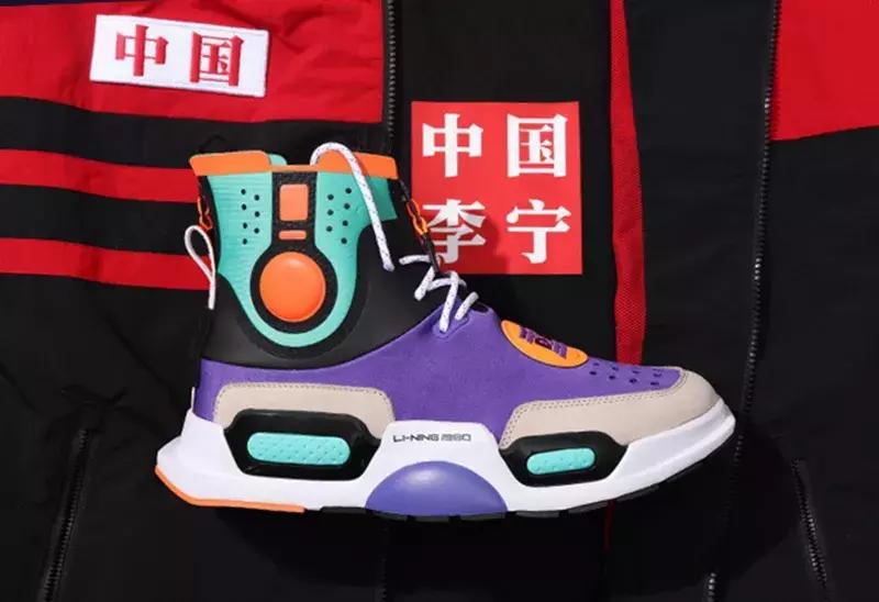 想让路人管不住眼睛？这11款球鞋随便一双都可以！