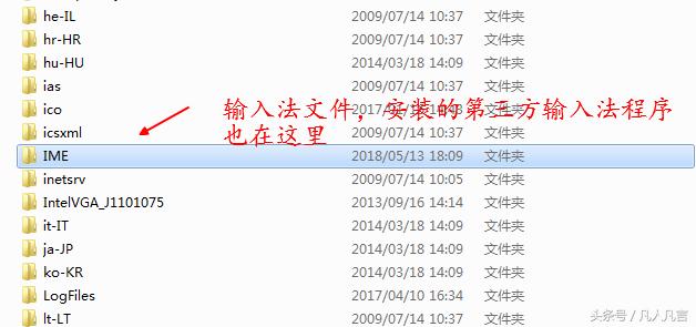 操作系统文件管理系统,system32文件夹里是什么文件
