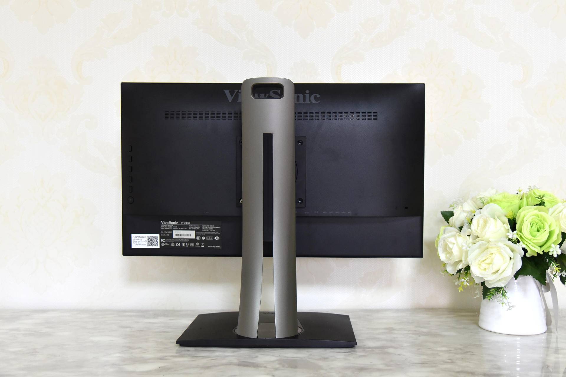 优派vp27804k显示器怎样,优派显示器vx-2880评测