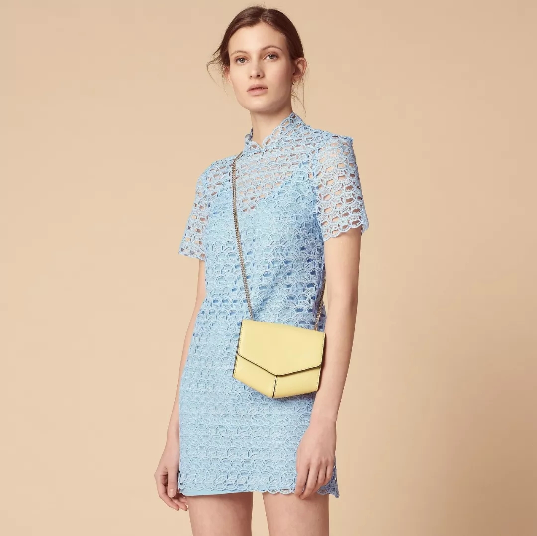 「逢逛必买」|“穿上她家的裙子,不去派对也该去喝一杯!”